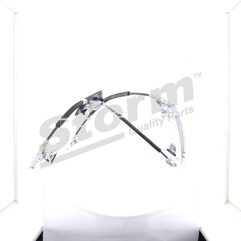 Lève-vitre STORM QUALITY PARTS 93080