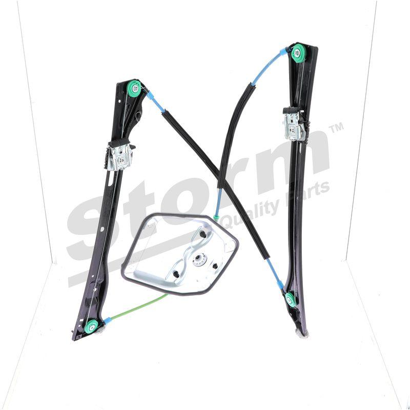 Lève-vitre STORM QUALITY PARTS 9307631