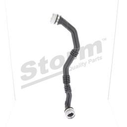 Gaine de suralimentation STORM QUALITY PARTS F15809