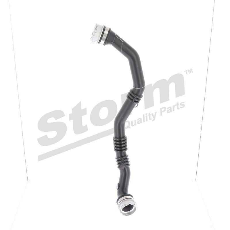 Gaine de suralimentation STORM QUALITY PARTS F15809