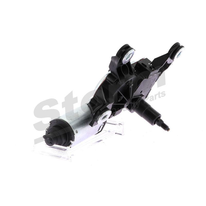 Moteur d'essuie-glace STORM QUALITY PARTS 1021002