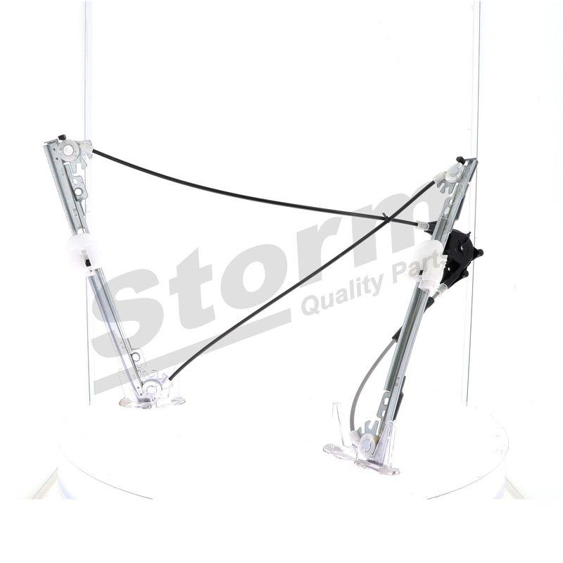 Lève-vitre STORM QUALITY PARTS 41376
