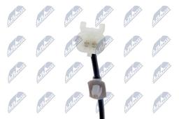 Capteur, température des gaz NTY EGT-PL-010