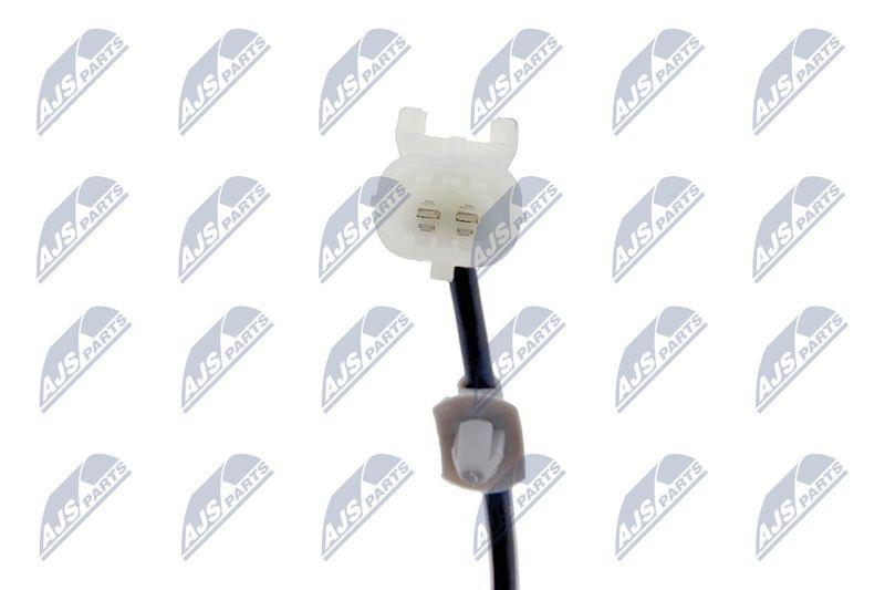 Capteur, température des gaz NTY EGT-PL-010