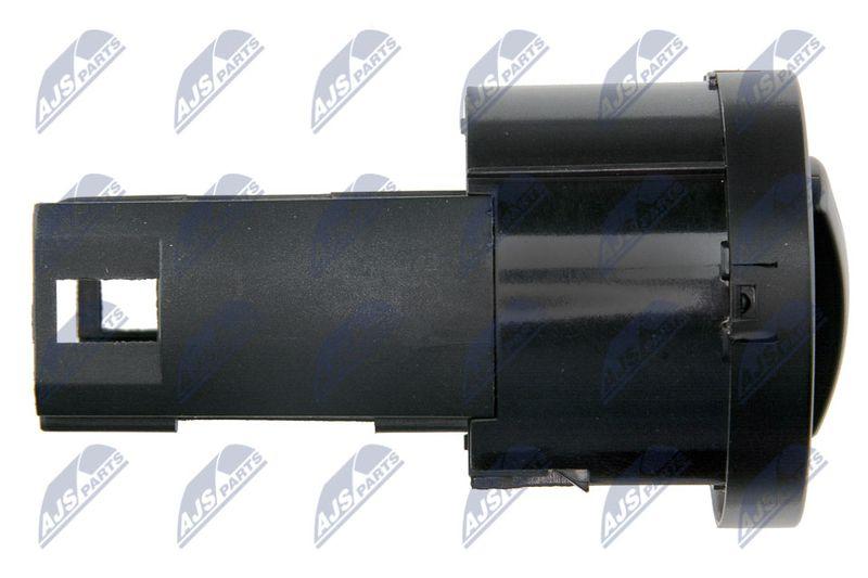 Interrupteur, lumière principale NTY EWS-VW-014