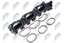 Module de tube d'admission NTY BKS-AU-012