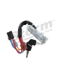 Fermeture-volant STORM QUALITY PARTS 78026
