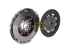 Kit d'embrayage Schaeffler LuK 623322409
