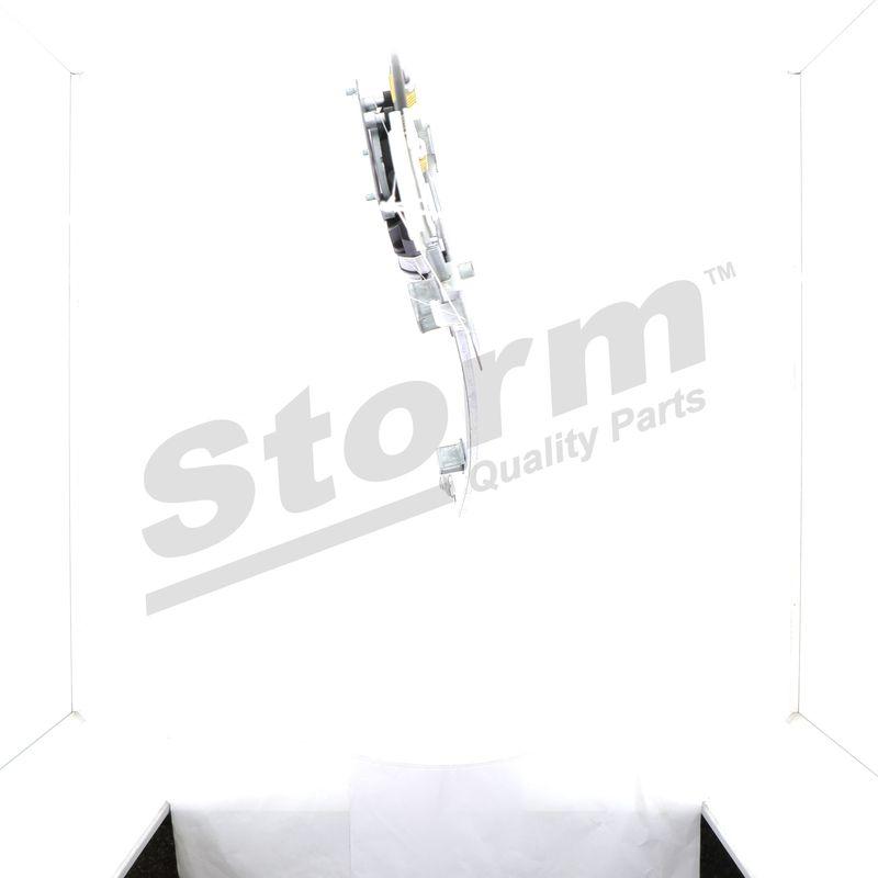 Lève-vitre STORM QUALITY PARTS 83676