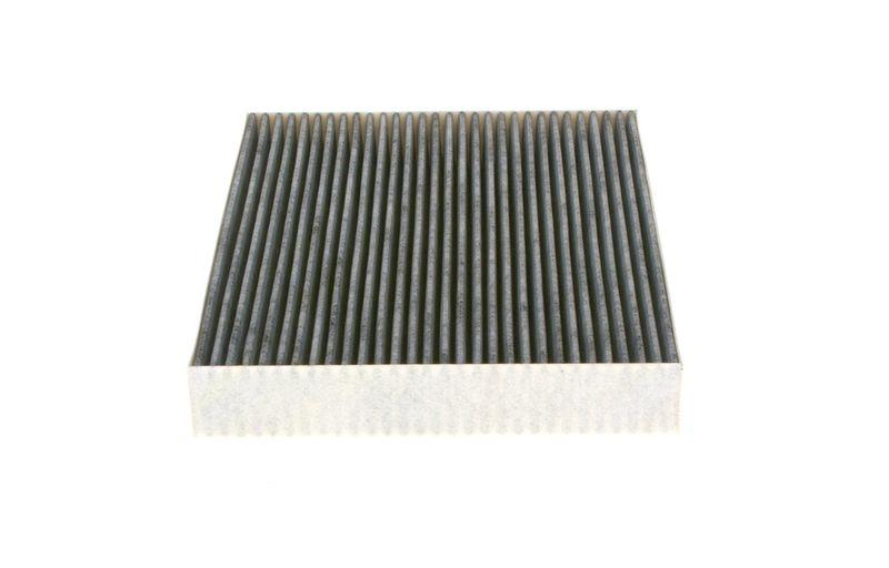 Filtre, air de l'habitacle BOSCH 1987435552