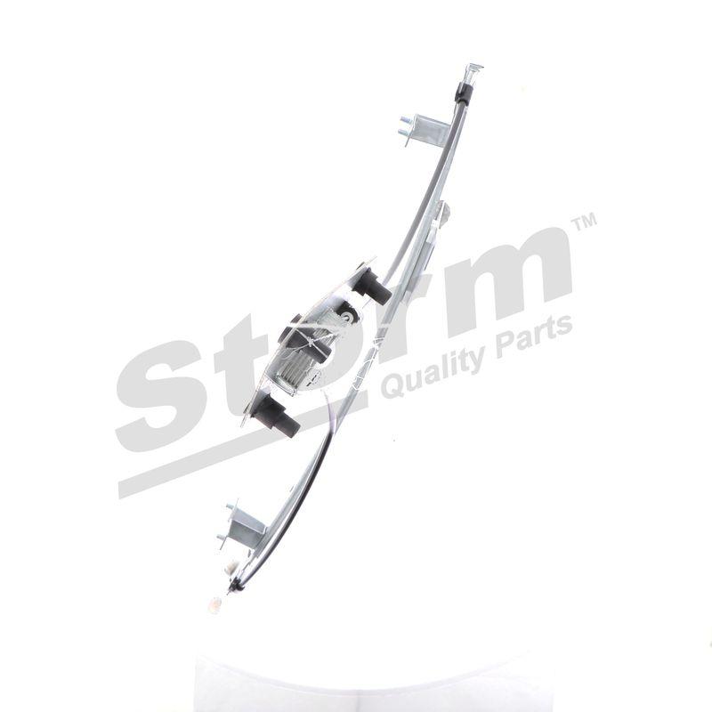 Lève-vitre STORM QUALITY PARTS 8717504