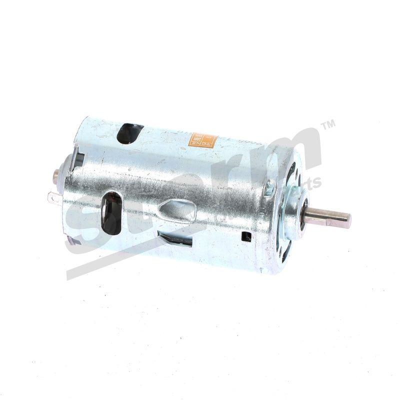 Moteur électrique, toit ouvrant STORM QUALITY PARTS STO150000