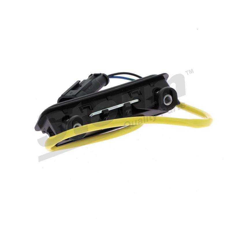 Touche, déverrouillage automatique du hayon STORM QUALITY PARTS 3602001