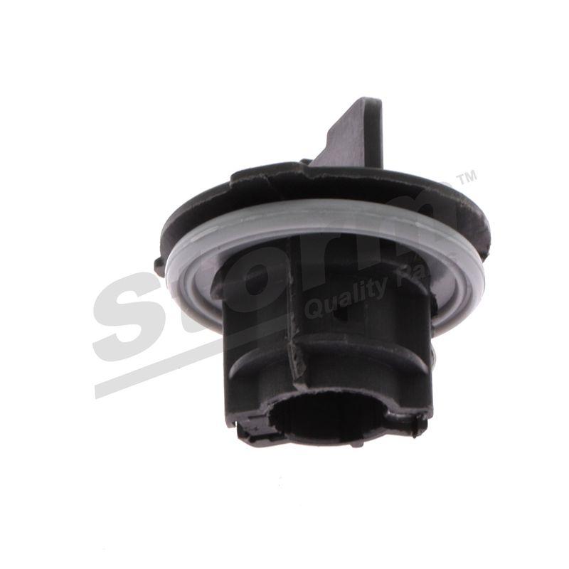 Support de lampe, feu clignotant STORM QUALITY PARTS 80900