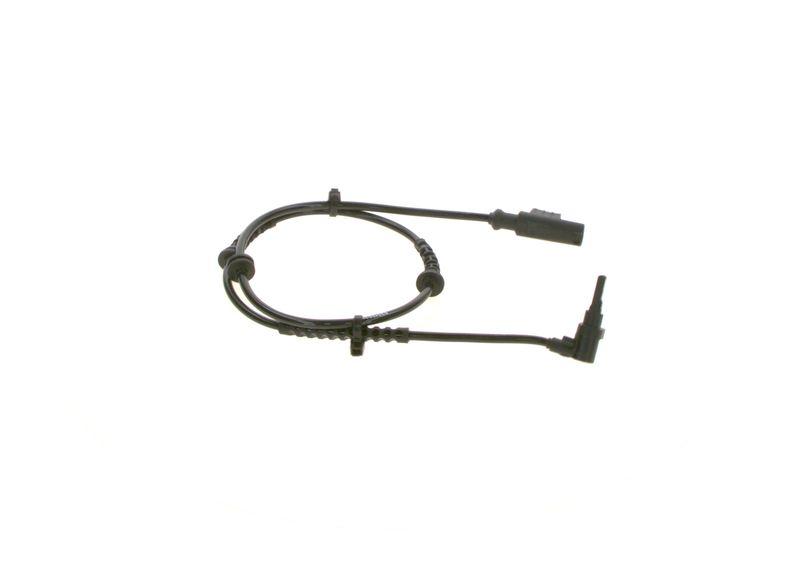 Capteur, vitesse de roue BOSCH 0 265 004 136