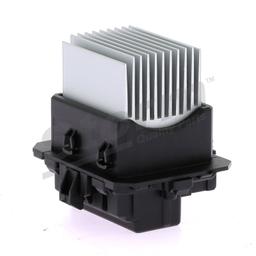 Résistance, pulseur d'air habitacle STORM QUALITY PARTS 777034