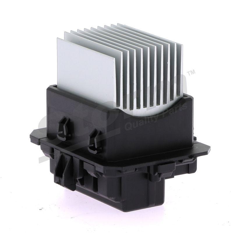 Résistance, pulseur d'air habitacle STORM QUALITY PARTS 777034