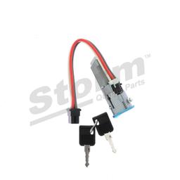Fermeture-volant STORM QUALITY PARTS 23026