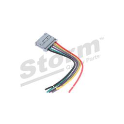 Kit réparation de câble, feu arrière STORM QUALITY PARTS 705099