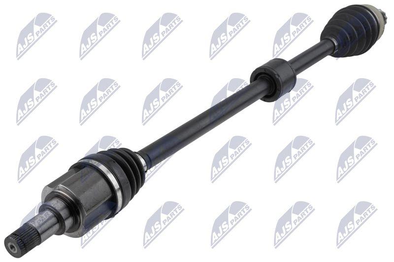 Arbre de transmission NTY NPW-VW-234