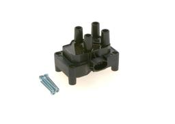 Bobine d'allumage BOSCH 0 221 503 490