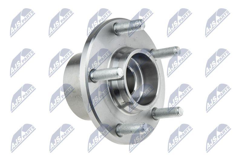 Kit de roulements de roue NTY KLP-MZ-025