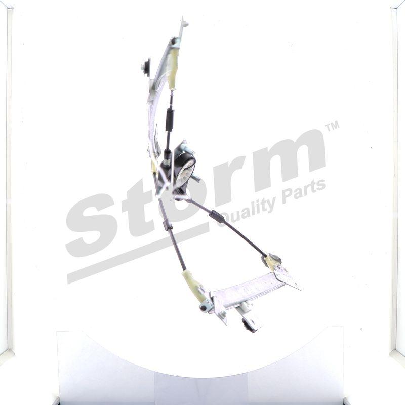 Lève-vitre STORM QUALITY PARTS 10972