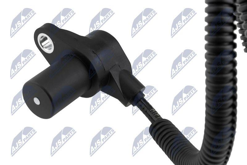 Capteur d'angle, vilebrequin NTY ECP-FT-004