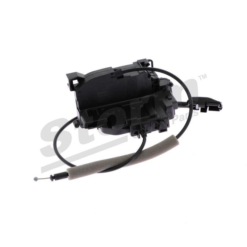 Serrure de porte STORM QUALITY PARTS 8362505