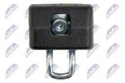 Serrure de capot de coffre NTY EZC-RE-193