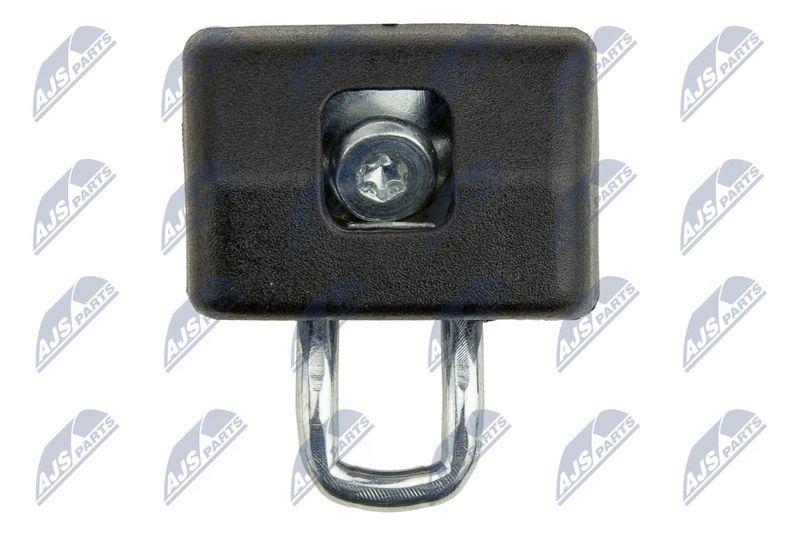 Serrure de capot de coffre NTY EZC-RE-193