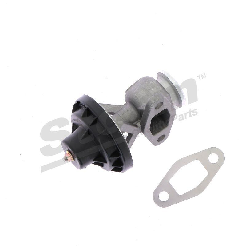 Vanne EGR STORM QUALITY PARTS 9038