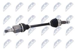 Arbre de transmission NTY NPW-JG-024