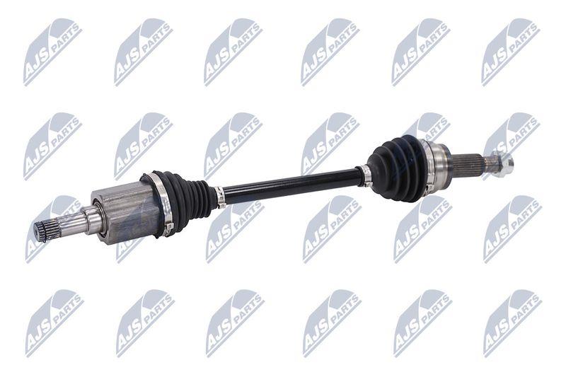 Arbre de transmission NTY NPW-JG-024