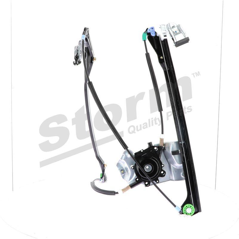 Lève-vitre STORM QUALITY PARTS 9307595