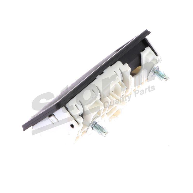Touche, déverrouillage automatique du hayon STORM QUALITY PARTS 9702003