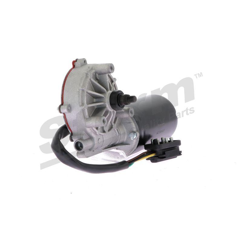 Moteur d'essuie-glace STORM QUALITY PARTS 5001004