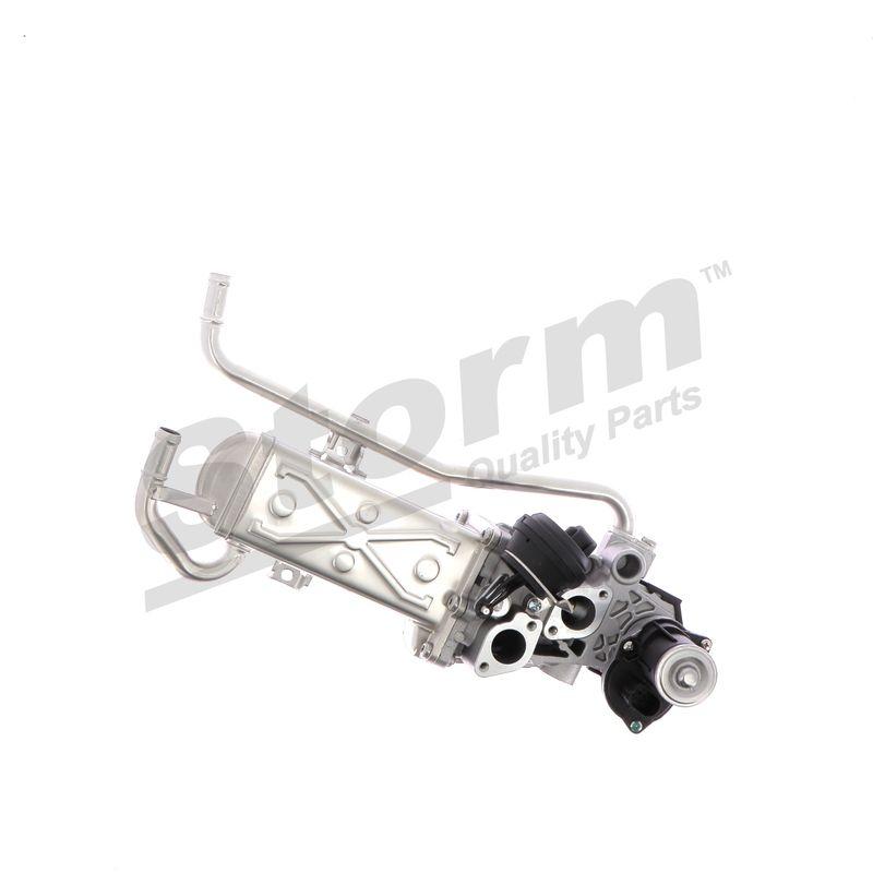 Vanne EGR STORM QUALITY PARTS 9054