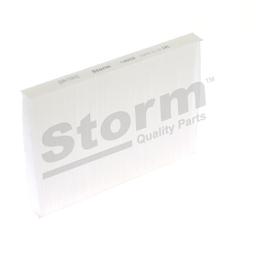 Filtre, air de l'habitacle STORM QUALITY PARTS 14008
