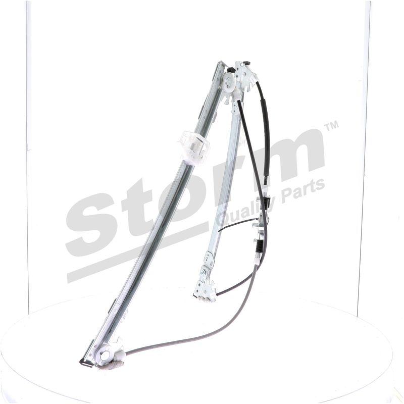 Lève-vitre STORM QUALITY PARTS 37077