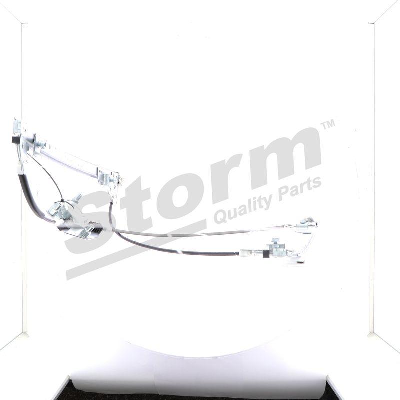 Lève-vitre STORM QUALITY PARTS 37078