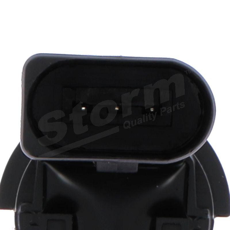 Capteur, aide au stationnement STORM QUALITY PARTS 399220
