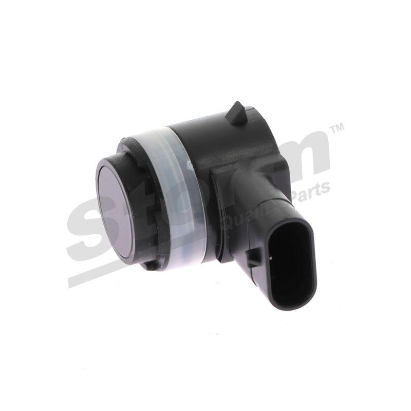 Capteur, aide au stationnement STORM QUALITY PARTS 399228