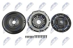 Kit d'embrayage NTY NZS-PL-008