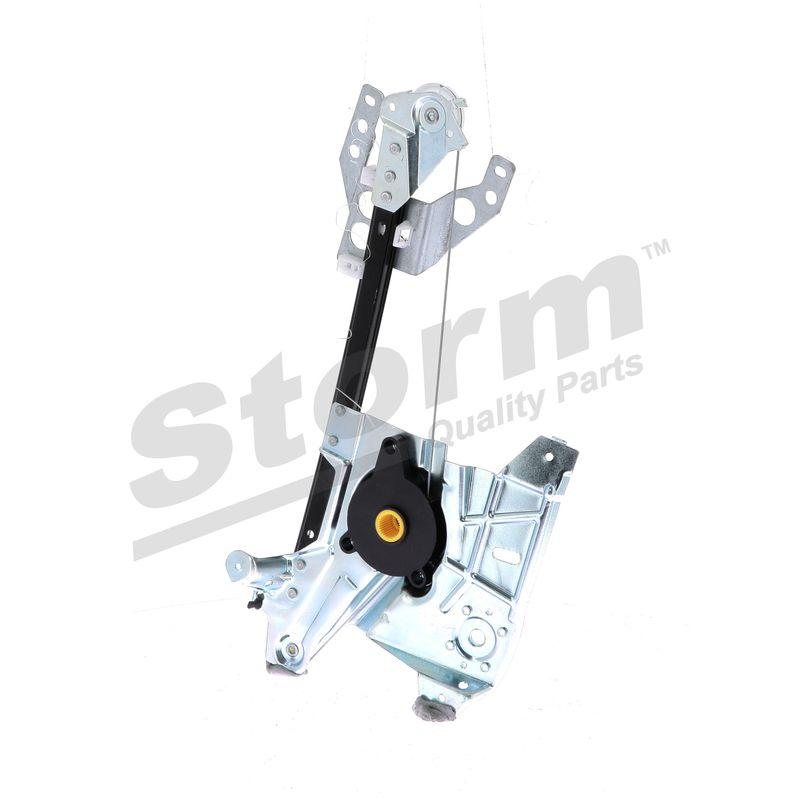 Lève-vitre STORM QUALITY PARTS 1027507