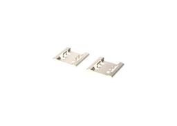 Kit d'accessoires, plaquette de frein à disque BOSCH 1 987 474 437