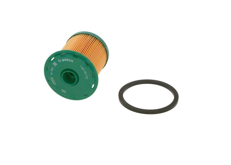 Filtre à carburant BOSCH 1 457 431 712