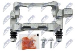 Support, étrier de frein NTY HZT-VW-072A