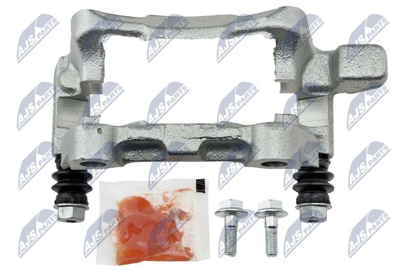 Support, étrier de frein NTY HZT-VW-072A