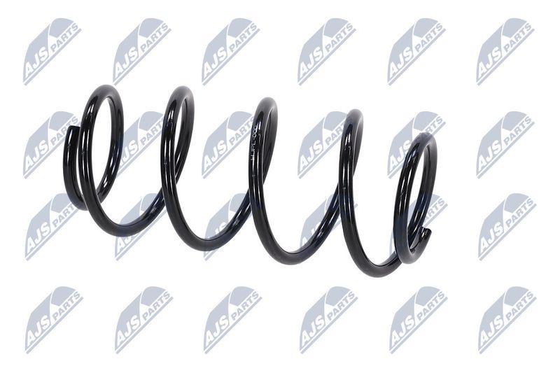 Ressort de suspension NTY ASZ-PL-000